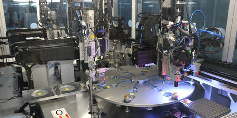 友華微電子 擴產提能初露鋒芒，電子產品技術開發邁向新高度