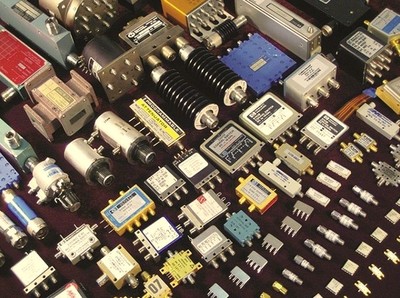 引領科技創新，開創智能未來——公司電子產品技術開發介紹