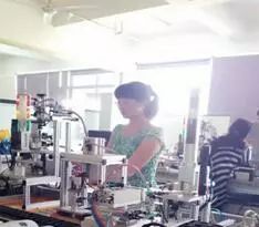 機電院 學習科技改變未來 電子產(chǎn)品技術(shù)開發(fā)