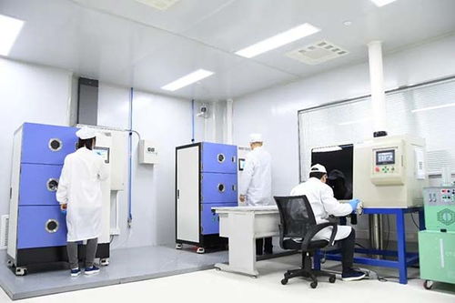 以精立業(yè)，再添榮耀 日聯(lián)科技榮膺2021年中國質(zhì)量技術(shù)二等獎